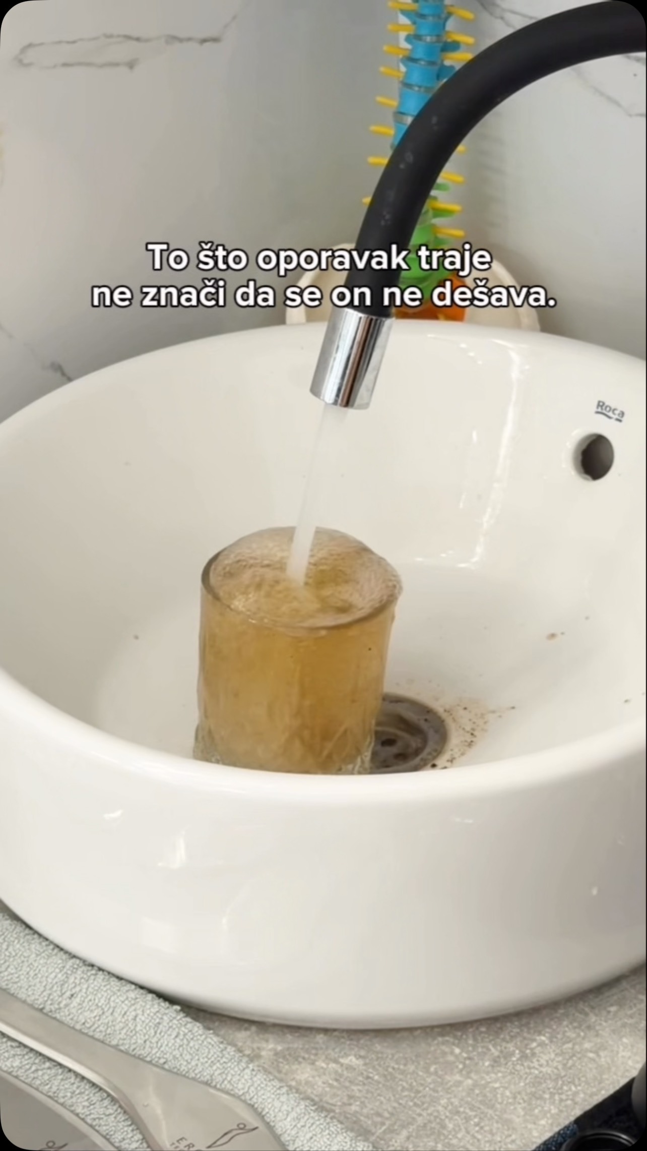 Oprema za oporavak